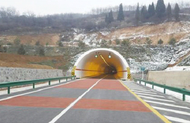 隧道可视化移动巡检系统